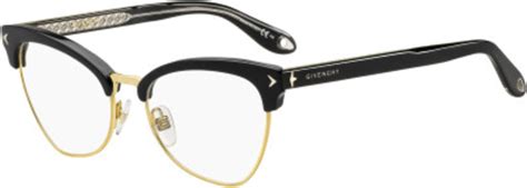 Givenchy Gv0064 Eyeglasses 